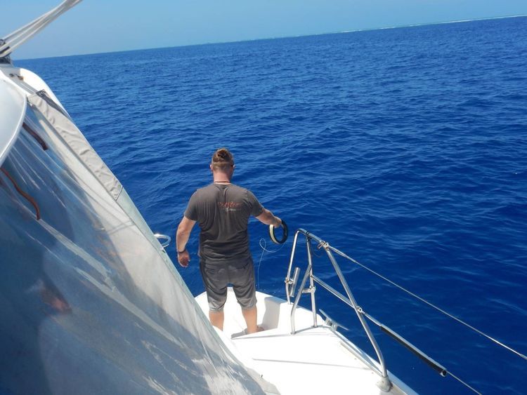 Voyage photo from Minerva North to South