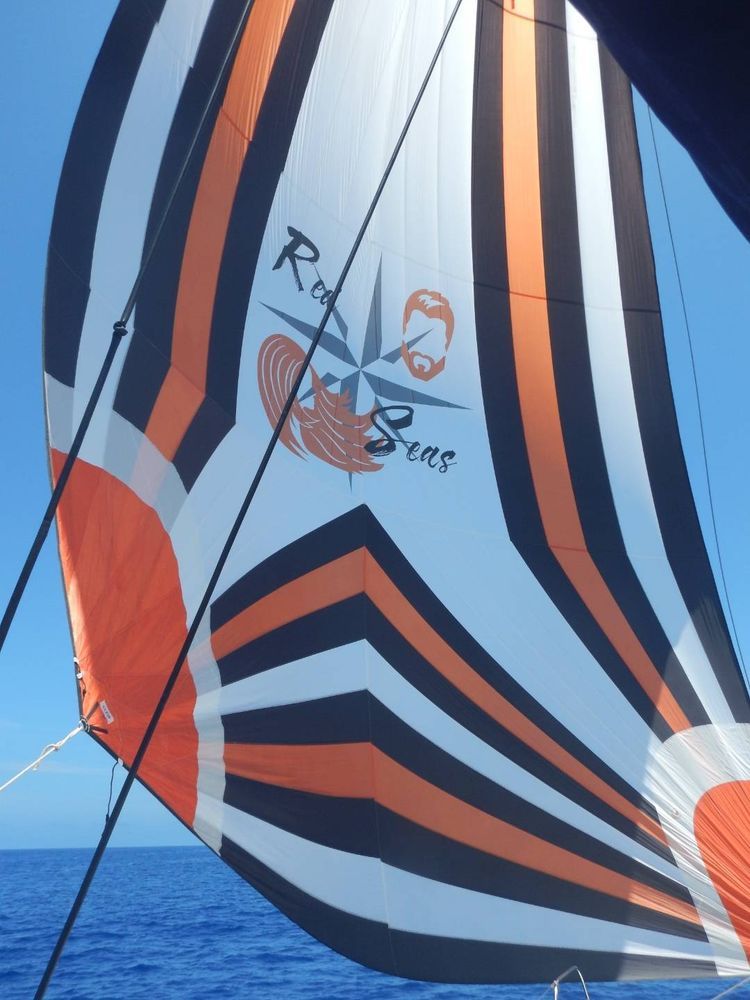 Voyage photo from Minerva North to South