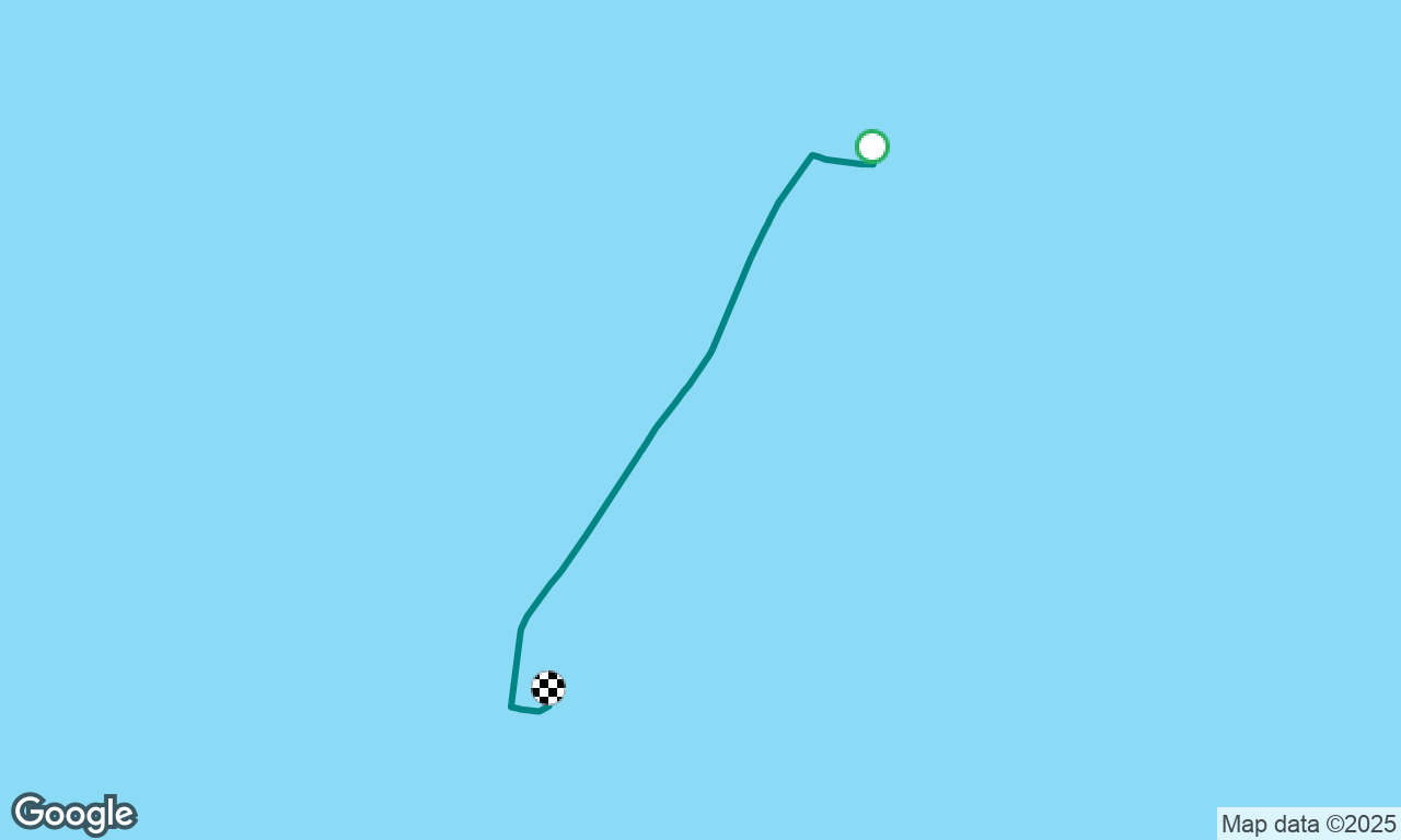 Minerva North to South