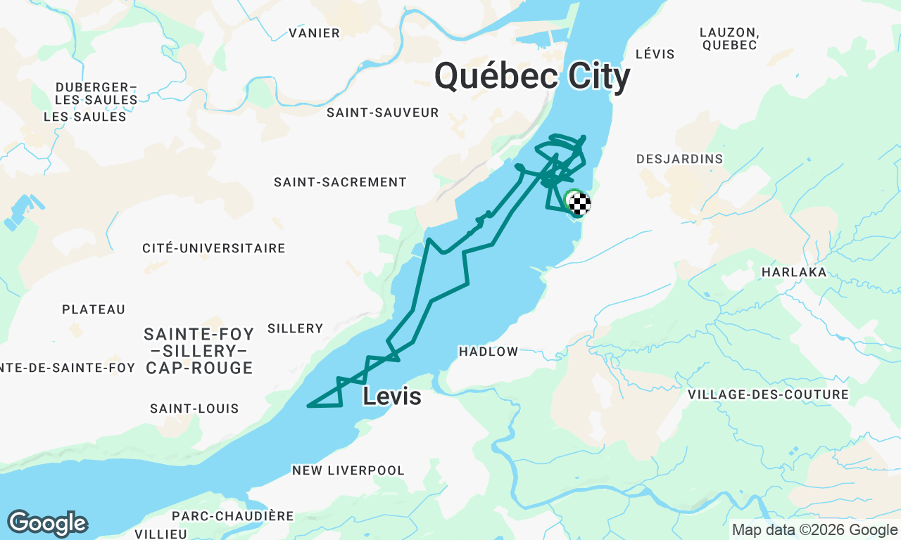 Équipier élémentaire cours 3