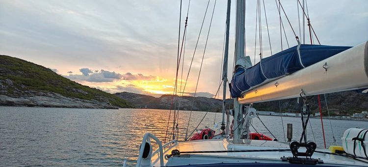 Voyage photo from 