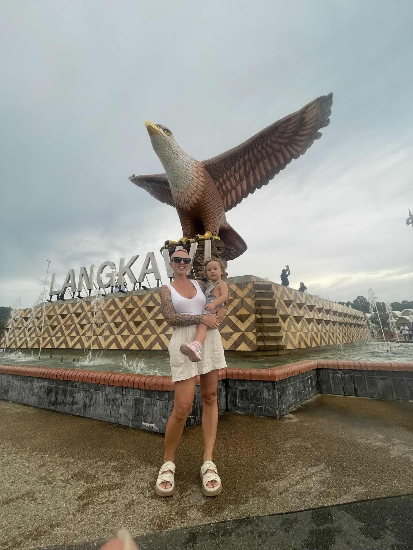 Georgetown to Langkawi _A0A95131-D7E5-4365-B393-904B87BED278