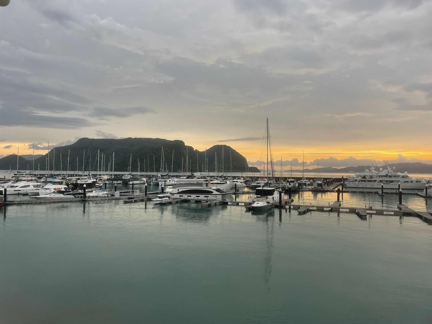 Georgetown to Langkawi _950ADD5F-1C76-45AF-A0C8-942DF20C1DA7
