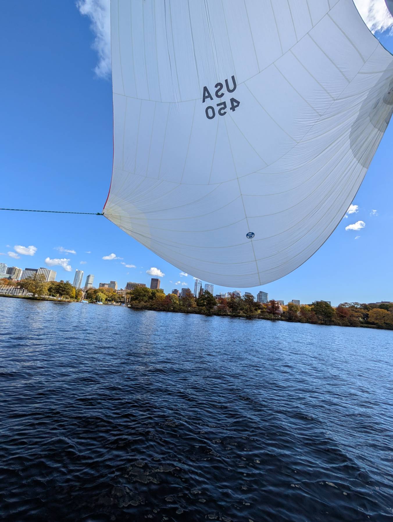 spinnacker on the charles_D20230D1-57F7-4DA1-B8E8-D8AD2EED2391