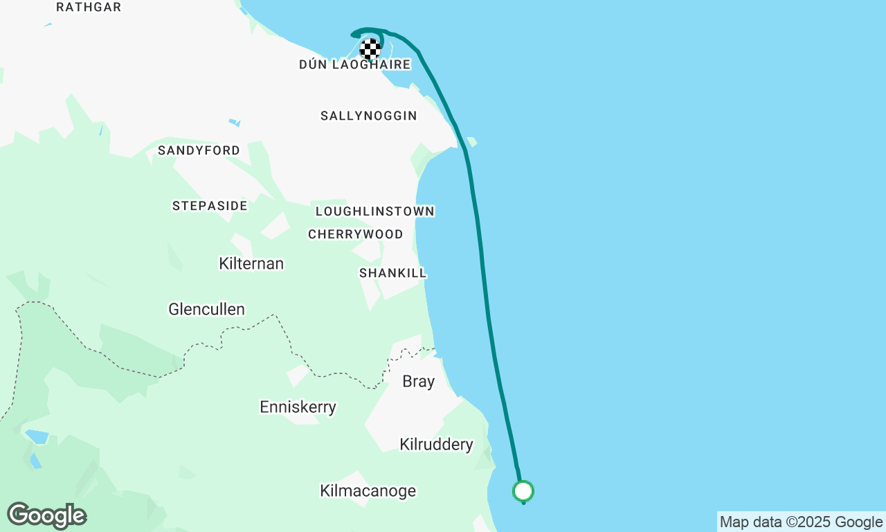 Day Skipper course