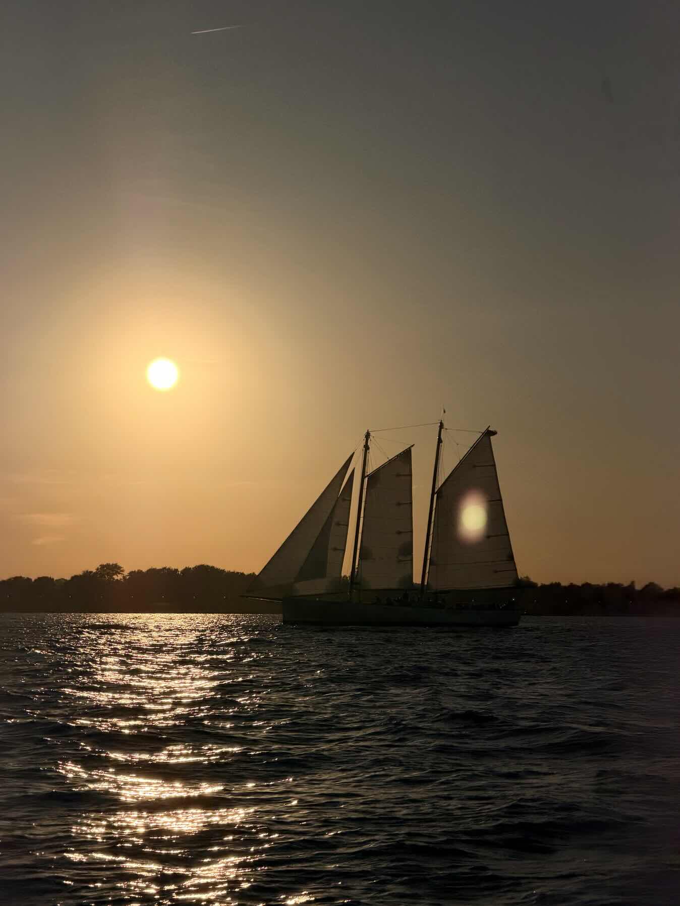 Ospreys and Ocean Spray, presidential sail_371B6C4C-5321-4F59-A49D-C48590BDBED1
