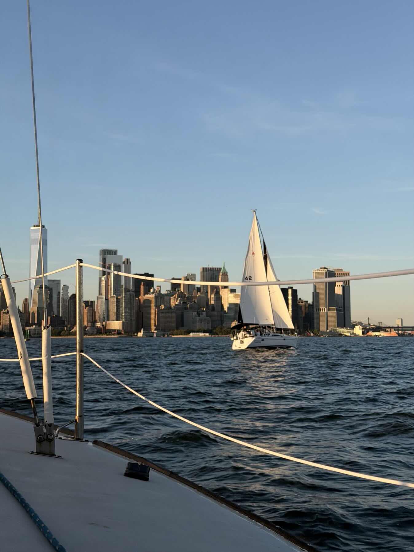 Ospreys and Ocean Spray, presidential sail_A7BD8403-8628-4795-82E7-52414BD02CBD