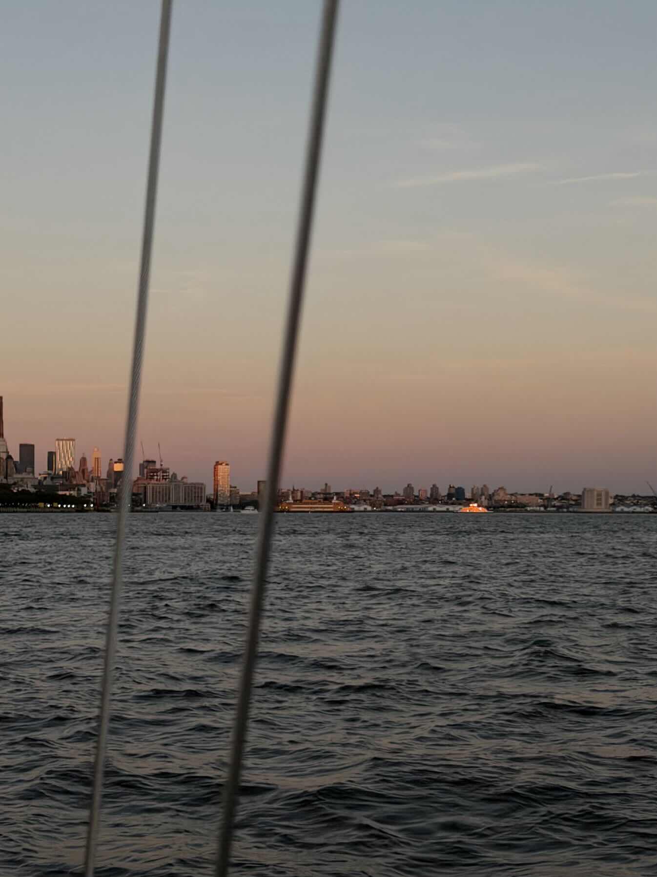 Ospreys and Ocean Spray, presidential sail_C504E87F-DAE7-45AE-91D3-F845EF67B0AD