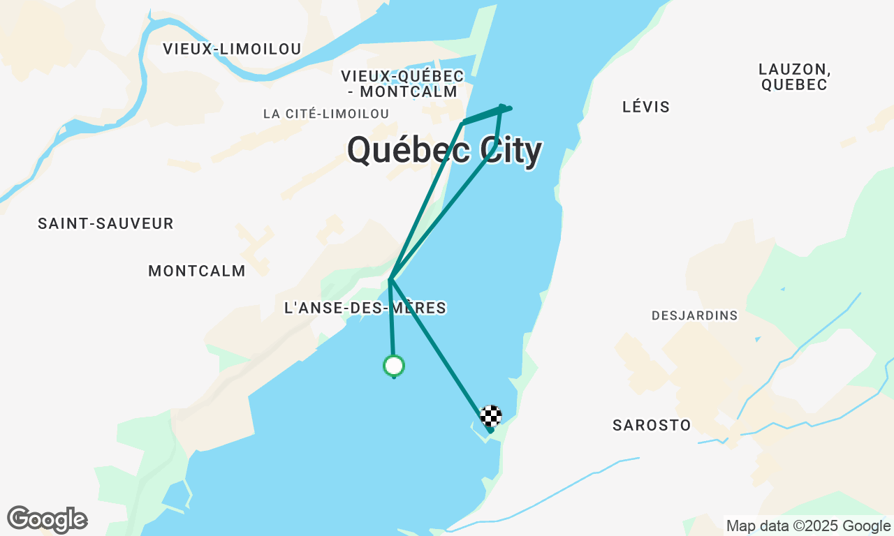 Découverte