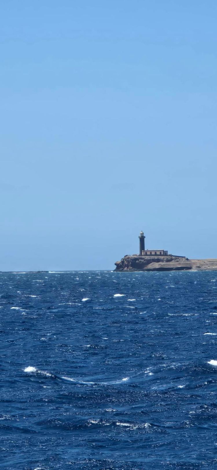 Voyage photo from Charter Morro Jable