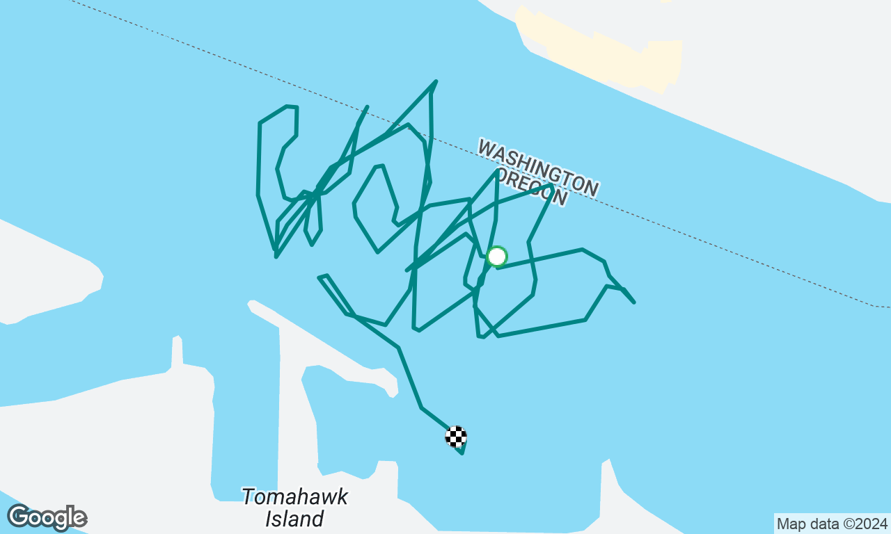 POS, Reefing and COB session, ASA 101