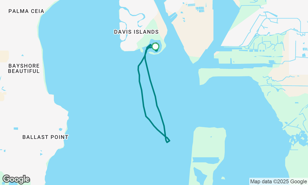 Davis Island Yacht Club