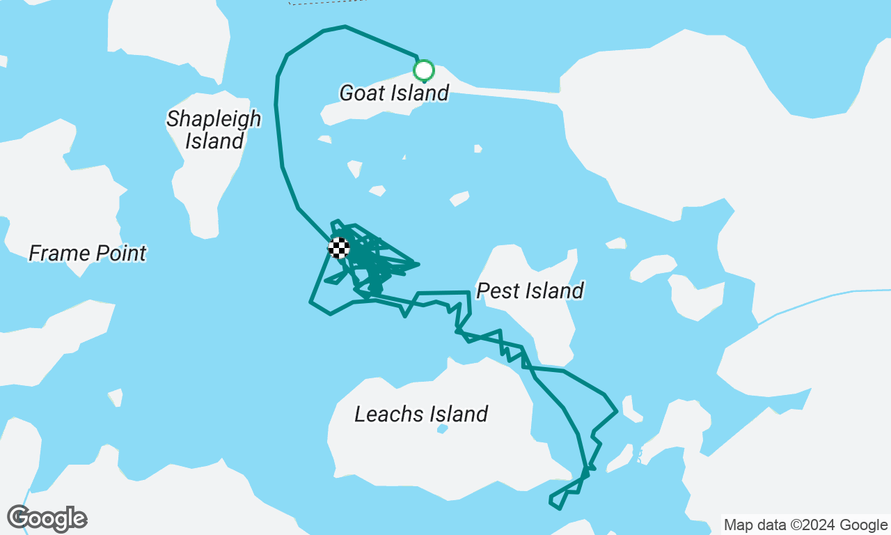 Kittery point sailing lessons 