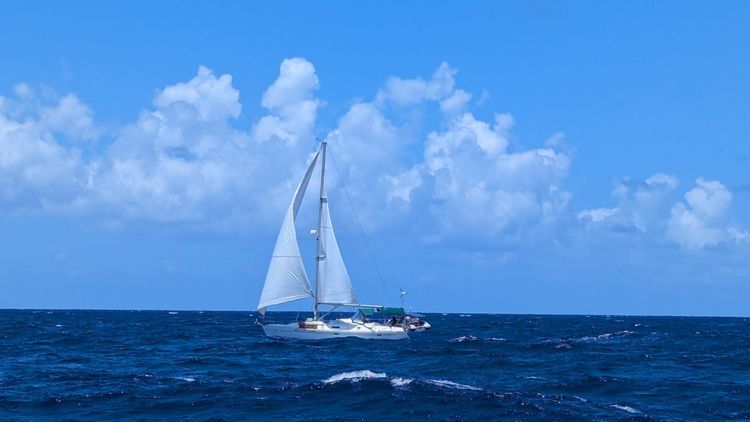 Voyage photo from 