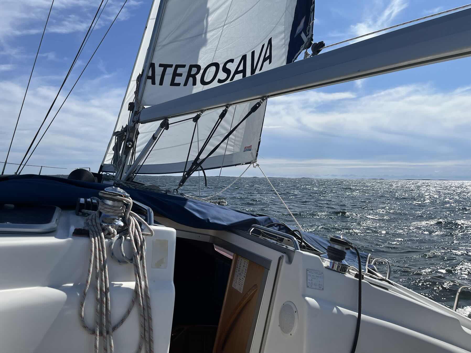 Sailing Sweden day 3_10E9C467-61B6-49C4-A7F1-4A0310B8F4A5