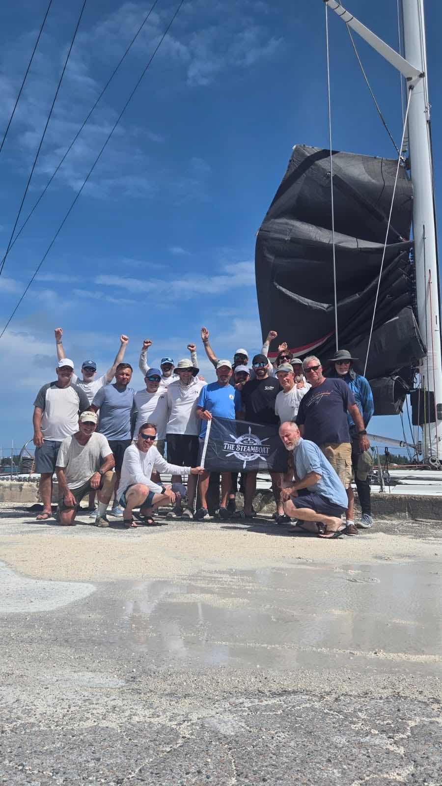 Newport Bermuda Race 2026_98F02D3A-2EB1-4182-BC08-F27A60C276E1