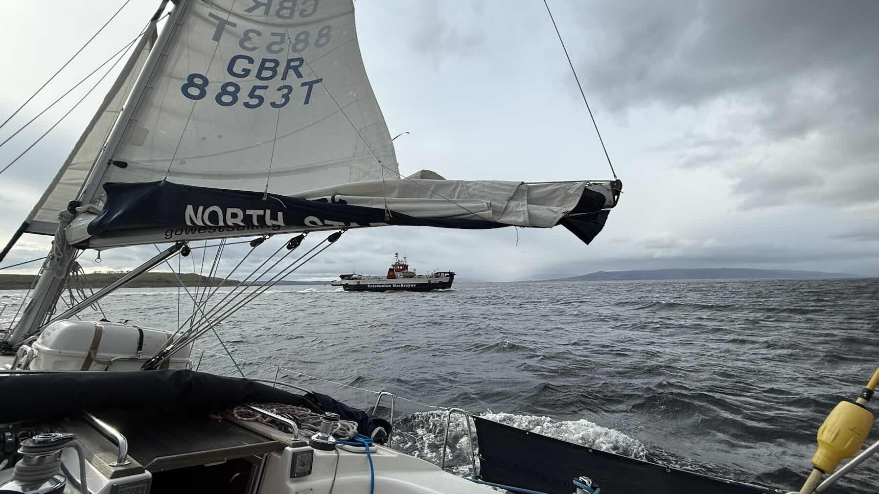 Advanced Skippering - Day 4 PM 2_2FFC88D6-0CAD-4849-8684-CEC82A1D37C2