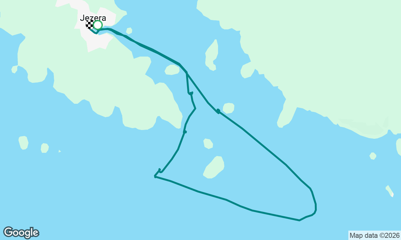 RYA Day Skipper/Competent crew course day 2 night