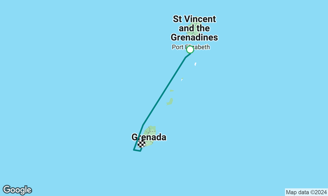 Return to Grenada 