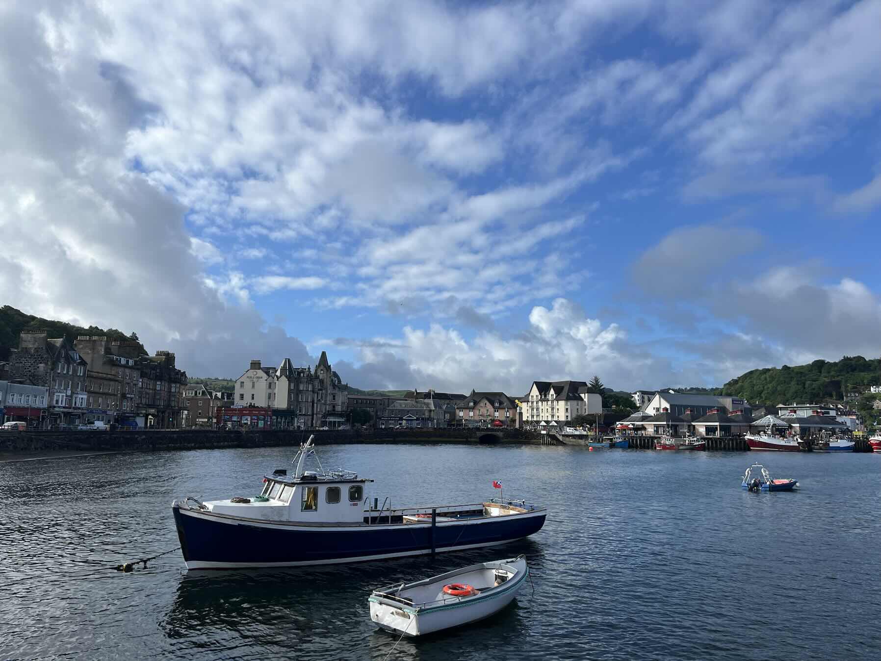 Oban to Croabh_B47F00FF-AE2B-4E24-9DF9-AE896C1C04B5