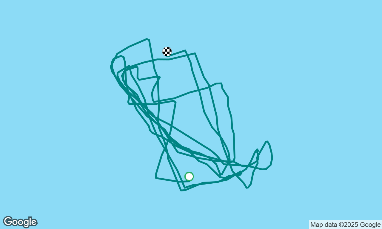 ABYC Open Regatta 2025
