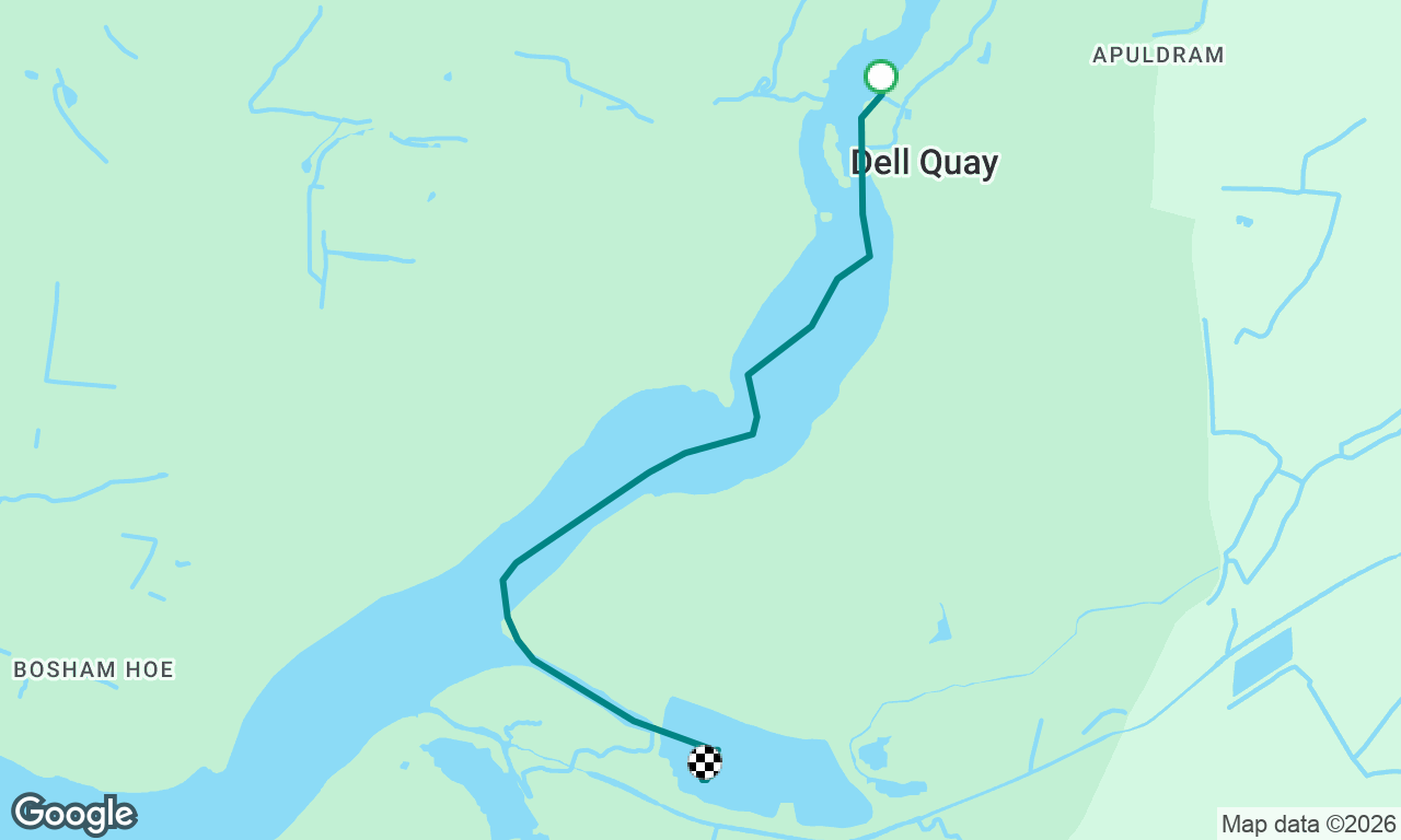 Epic Voyage