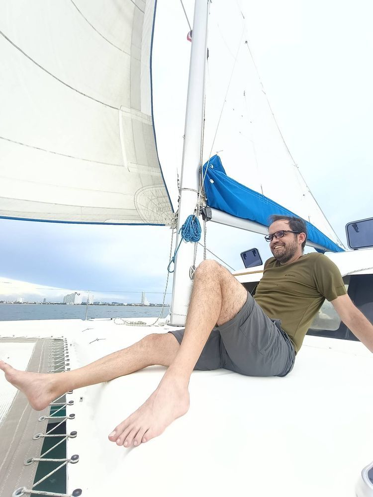 Voyage photo from 