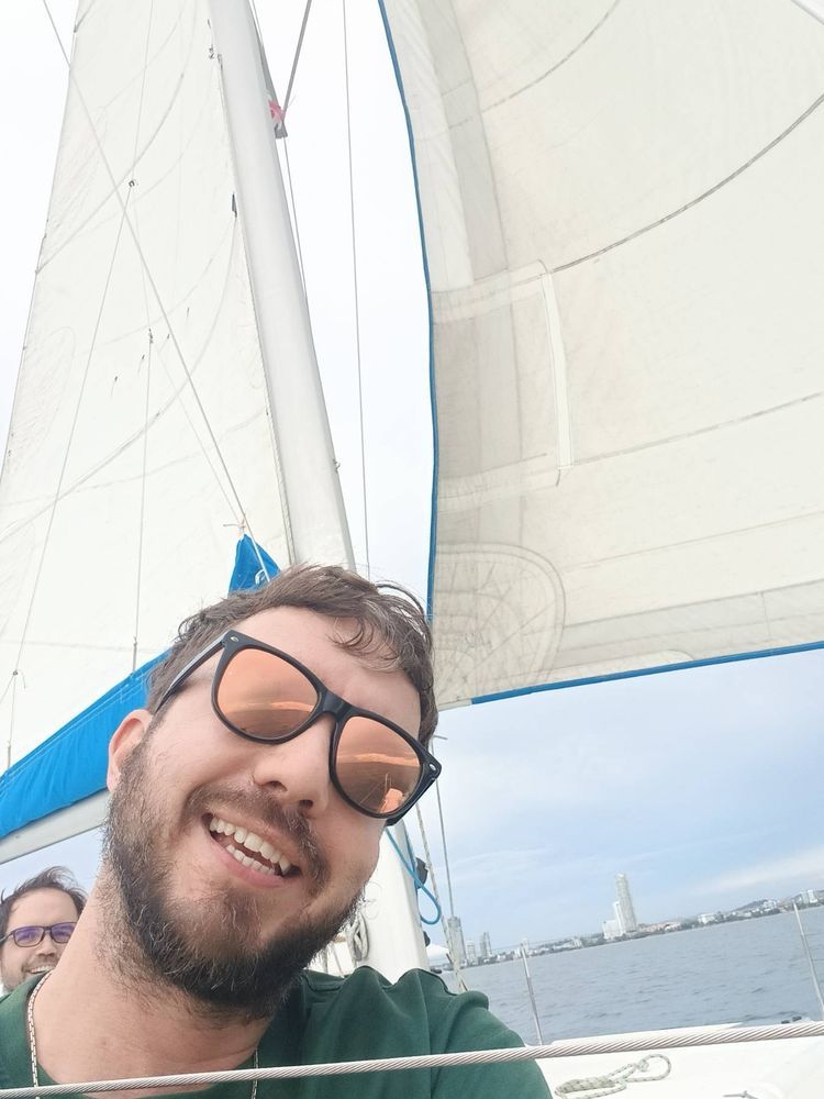 Voyage photo from 