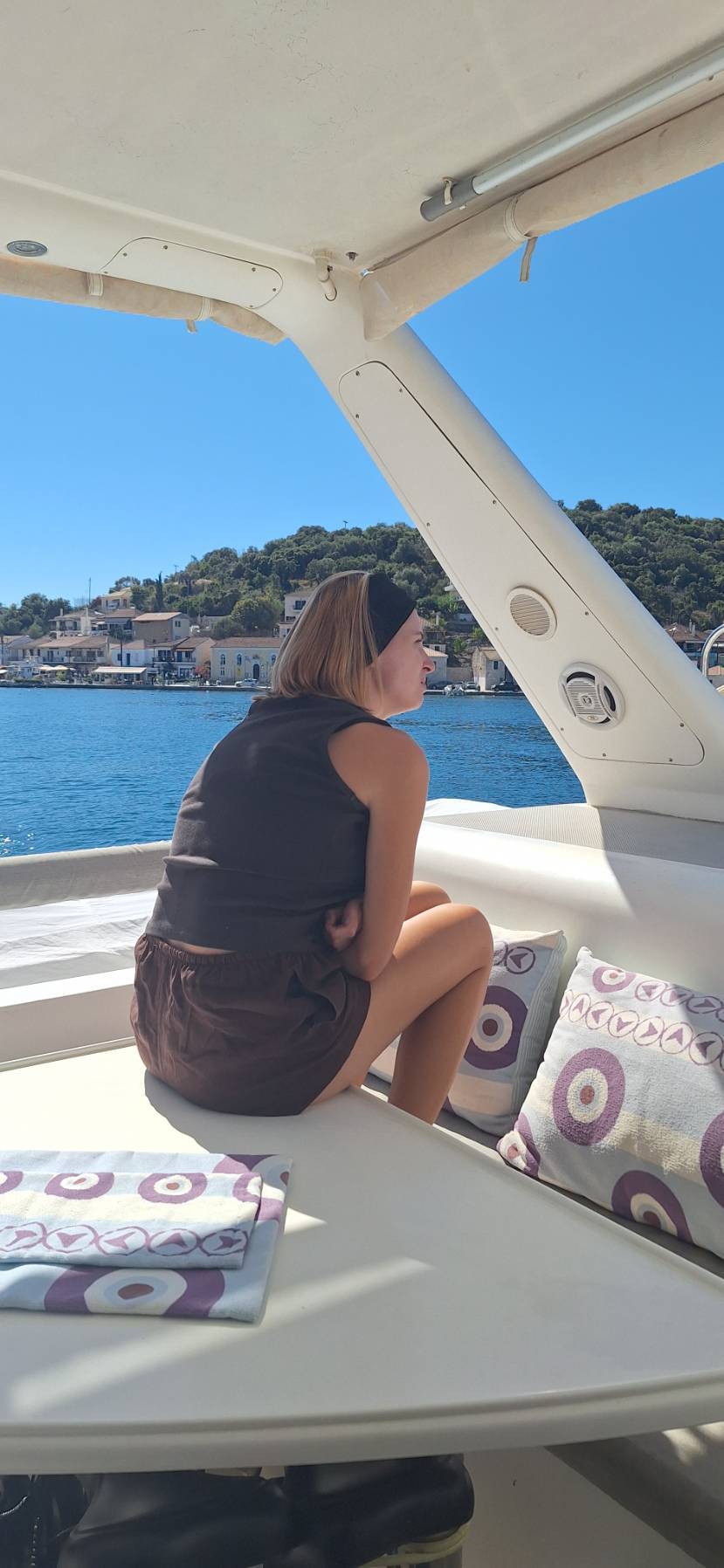 Bay hopping in Meganisi_28E96B4F-6B36-4953-8259-325472B83D8A