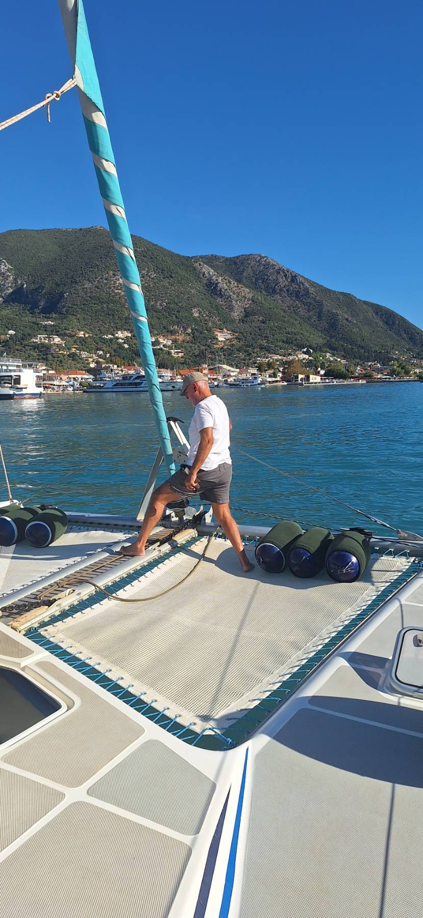 Bay hopping in Meganisi_4911469D-4811-493F-BB31-CF5ECF72A577