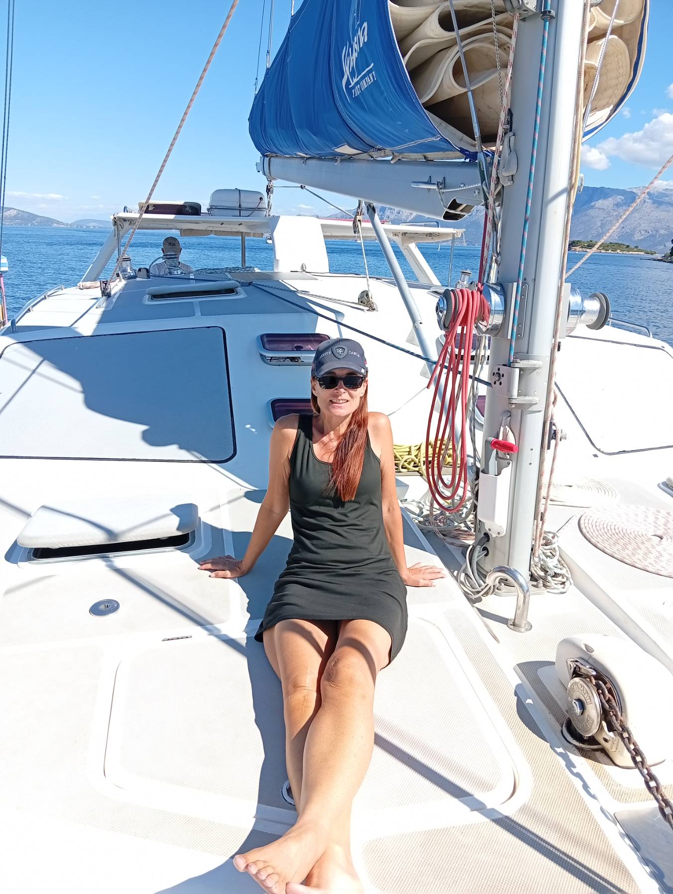 Bay hopping in Meganisi_BB5B03B7-F19D-4ABC-8FB7-C7DA4AA70A7D