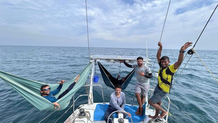 Voyage photo from Night sortie chennai
