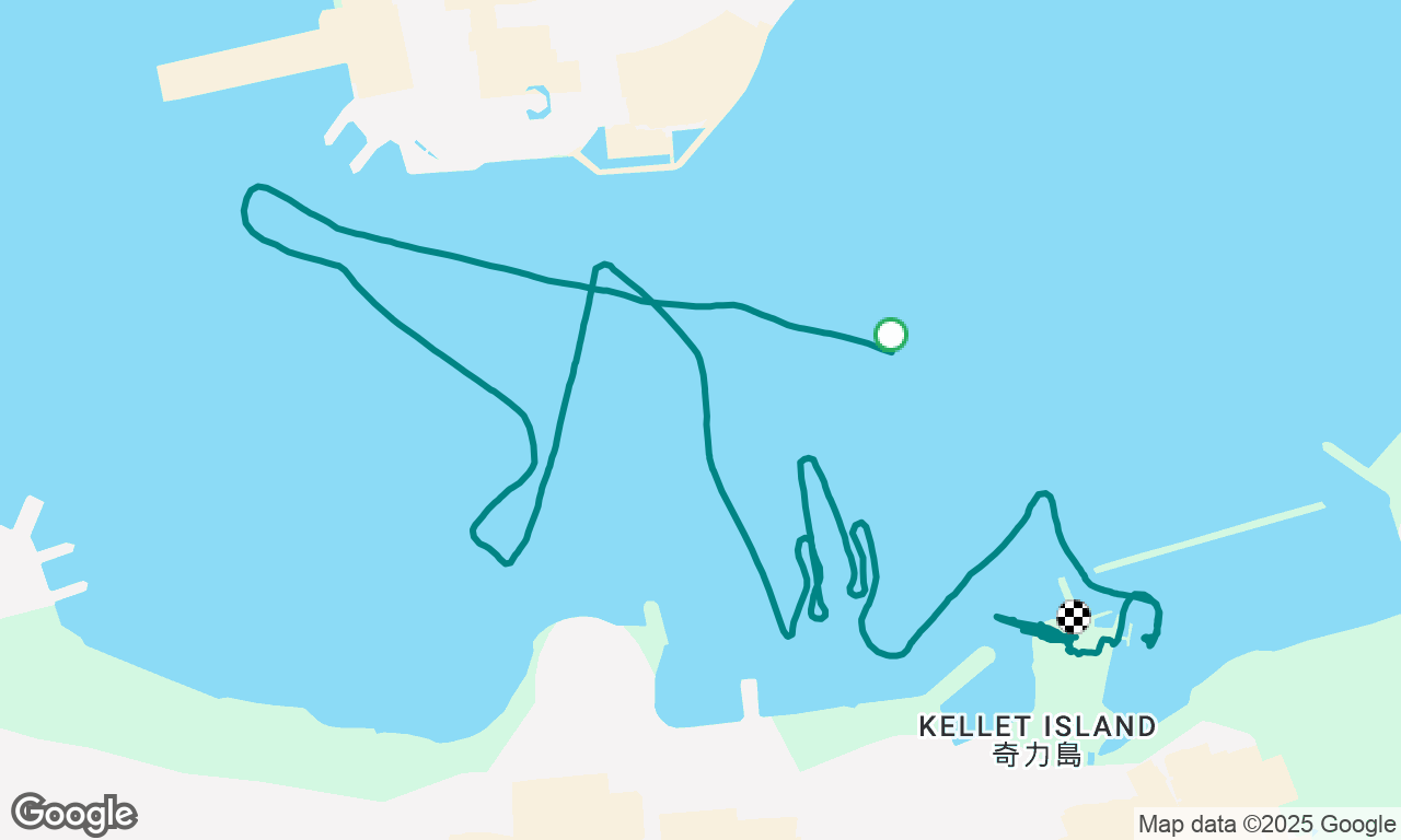 Solaris 44 Cruising Black Pearl 