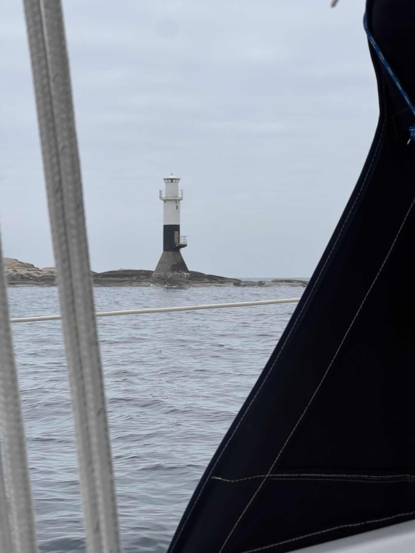 Skagerrak Exploring. Leg 04. Malmön – Munkholmen_2B2AB593-6559-4065-BE89-7B2B82E0AD70