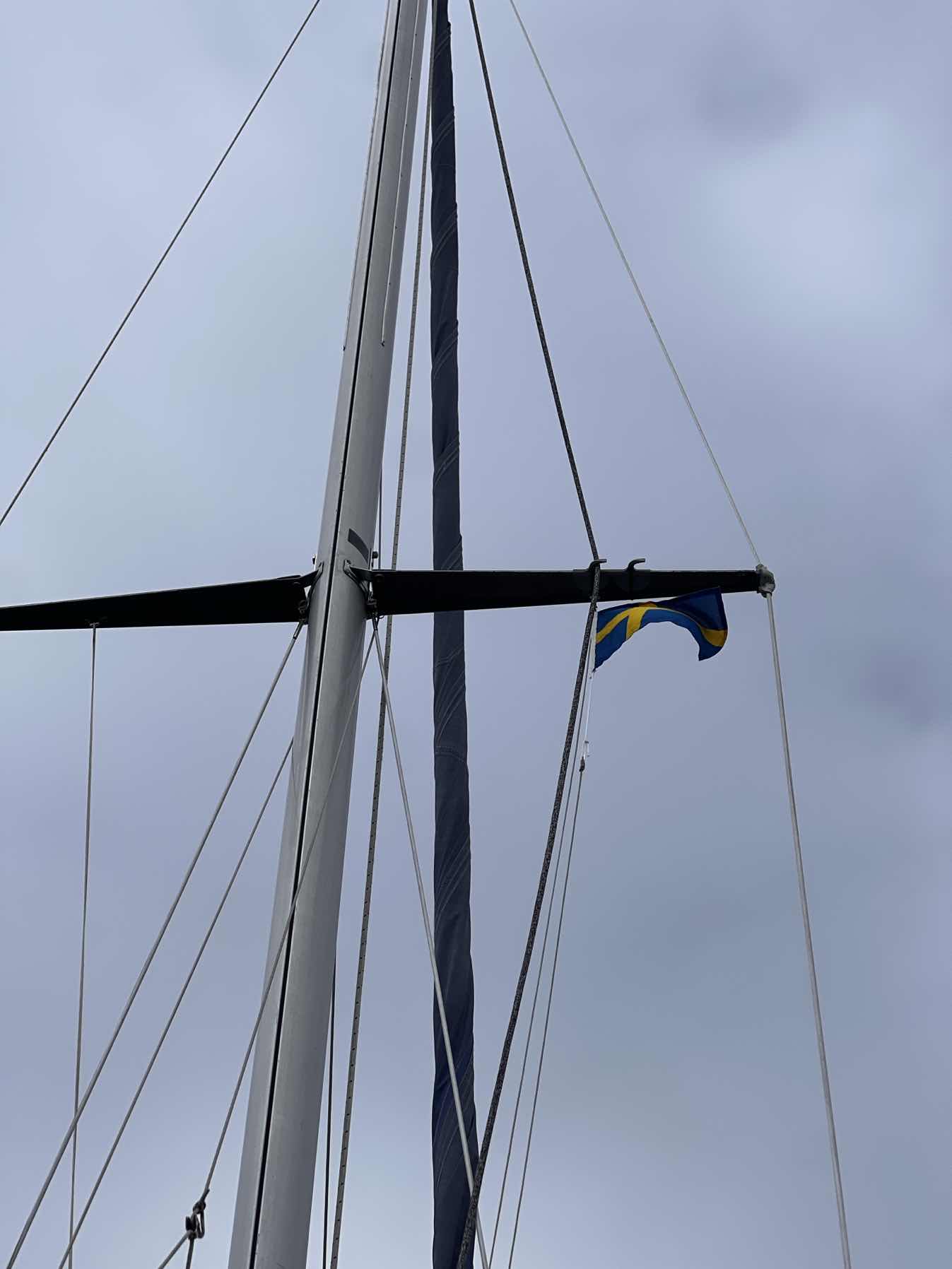 Skagerrak Exploring. Leg 04. Malmön – Munkholmen_6275F784-30D4-45E2-914B-ECCFBC5B1B84