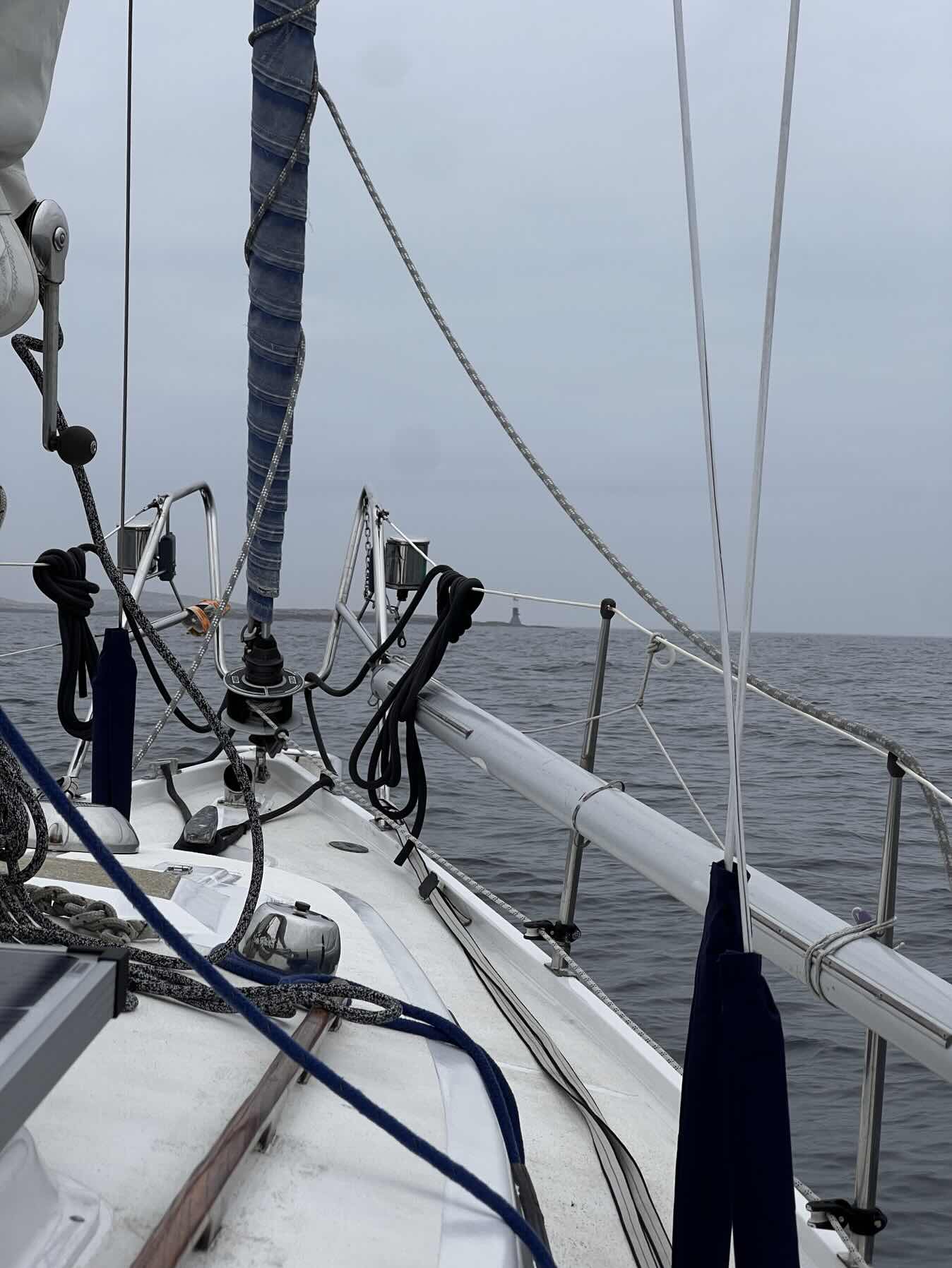 Skagerrak Exploring. Leg 04. Malmön – Munkholmen_64BAC7E9-1E1A-435F-9DCF-EDFBADFE1F1C