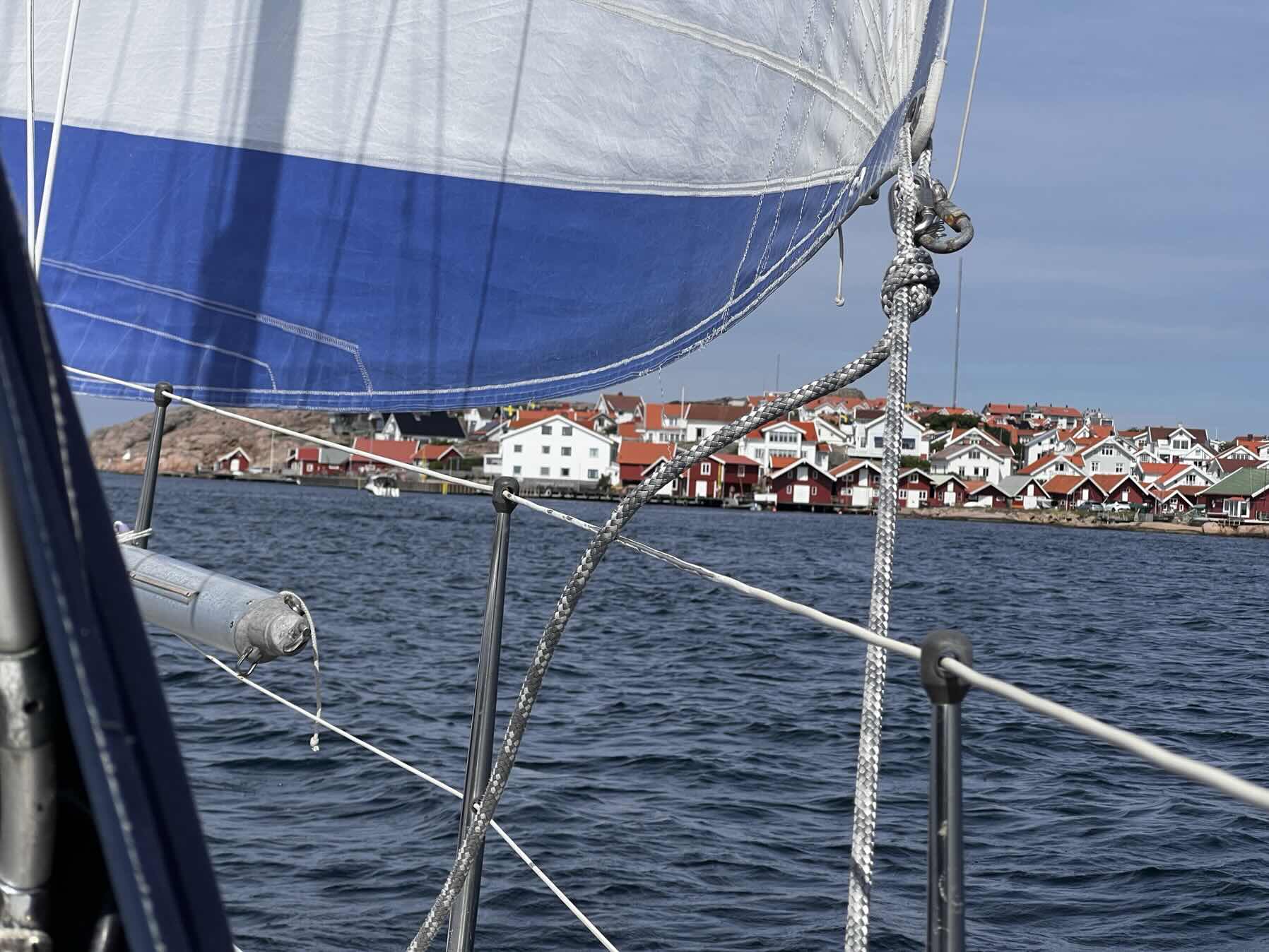 Skagerrak Exploring. Leg 04. Malmön – Munkholmen_B05D6260-8F8F-4D40-93ED-AAF4386C5F69