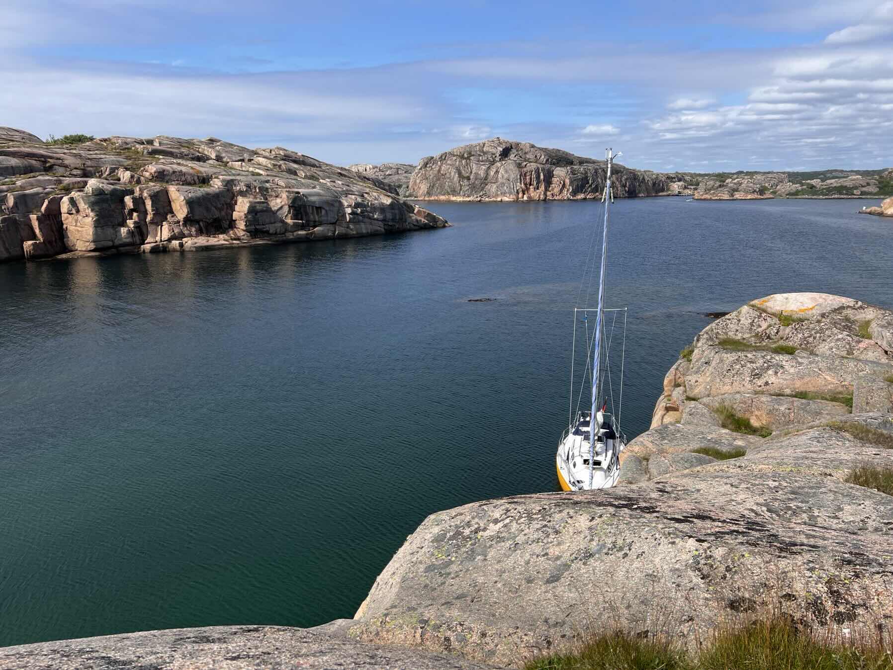 Skagerrak Exploring. Leg 04. Malmön – Munkholmen_B7ABA3EB-12BE-42E1-8F52-6355F97351AC