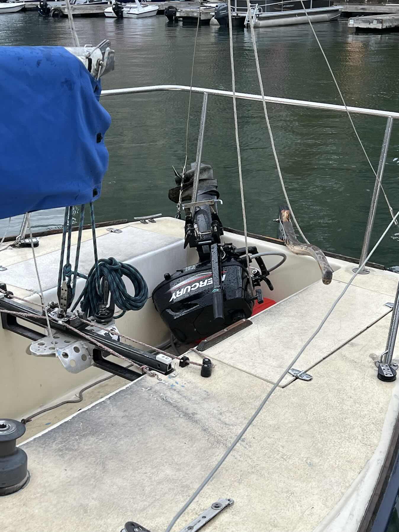 Slipstream First Time Tow boat _31B7B28C-4EDF-4528-8546-11CC87E24526