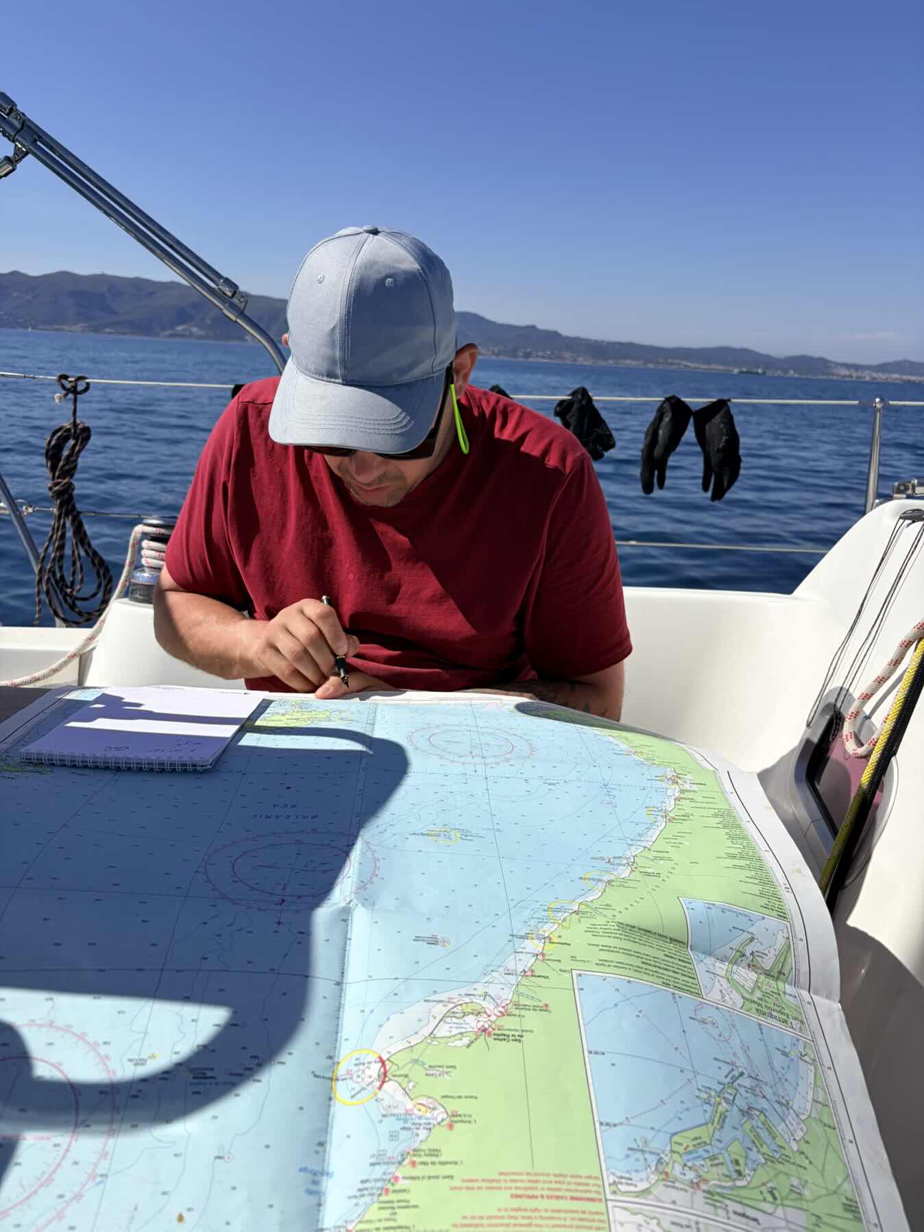Iyt bareboat traning day_5ADD1340-ECE1-4E8E-A5A0-6A114A35920A