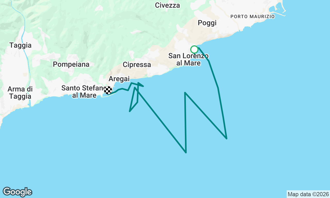 Storm Headwind Marina Transport 