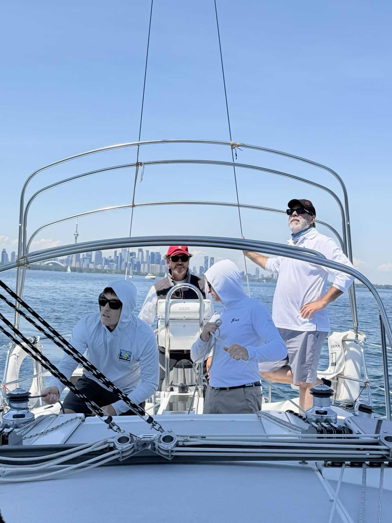Fun Spinnaker Practice with the happy Portuguese Bros_55EF5E29-6FFE-4BC0-A6DF-59964689E1C1