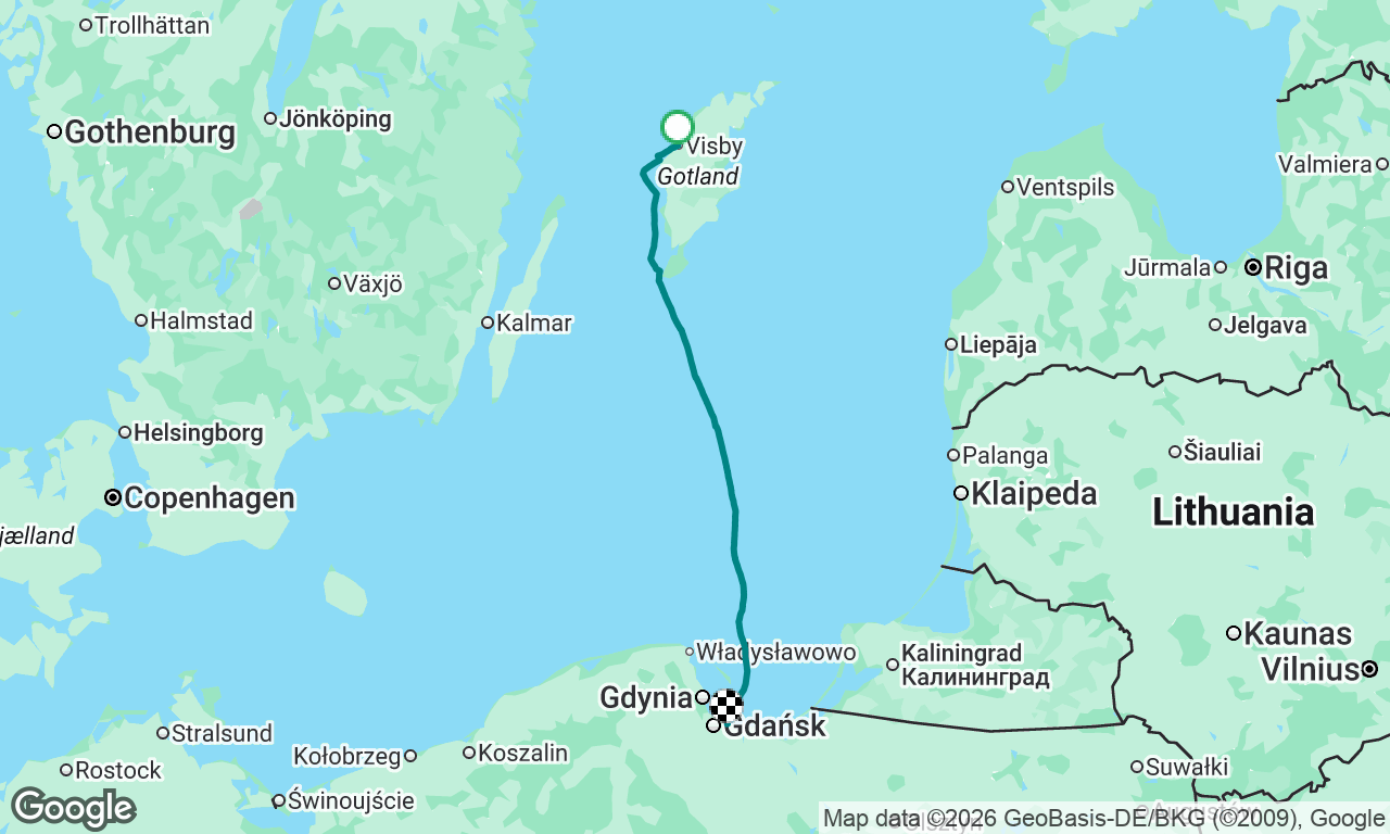 2 nights of kiting