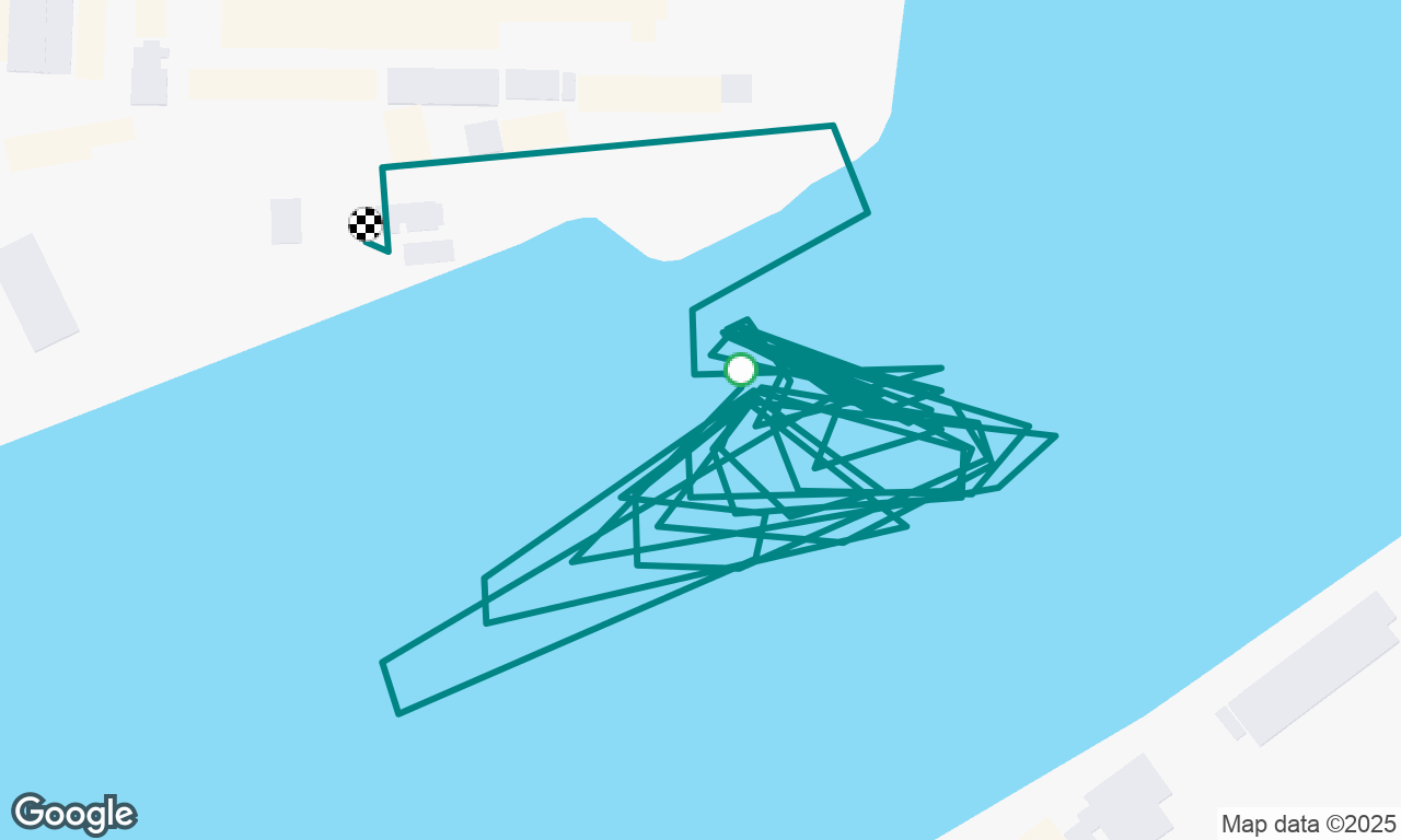 PM Marina Manoeuvres  