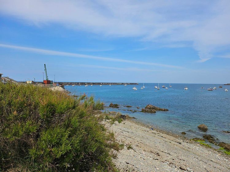 Voyage photo from 