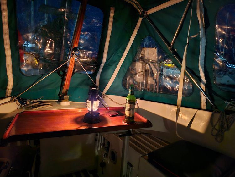 Voyage photo from 