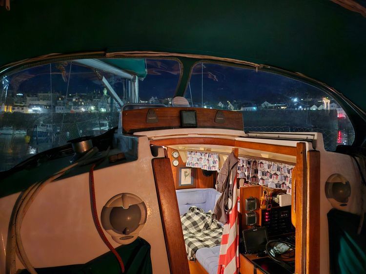 Voyage photo from 