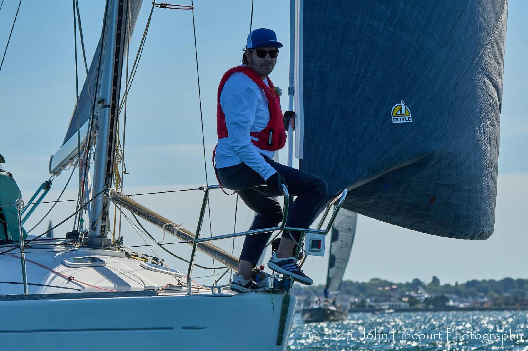 Conanicut around the Island race _3C152913-2109-4F0B-B740-23DB26286B5E