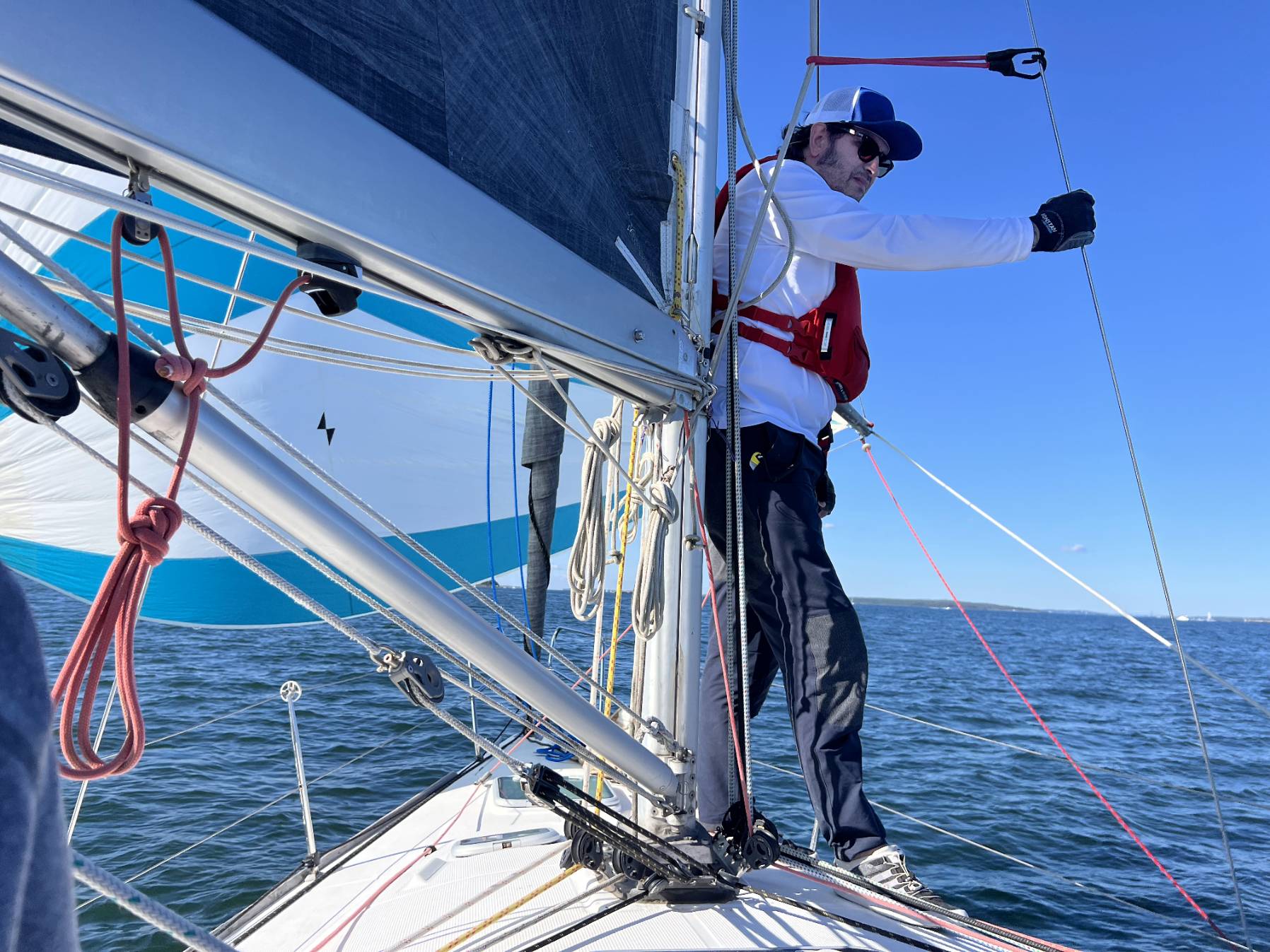 Conanicut around the Island race _D3301A46-9E82-4111-A570-74C65E976C80