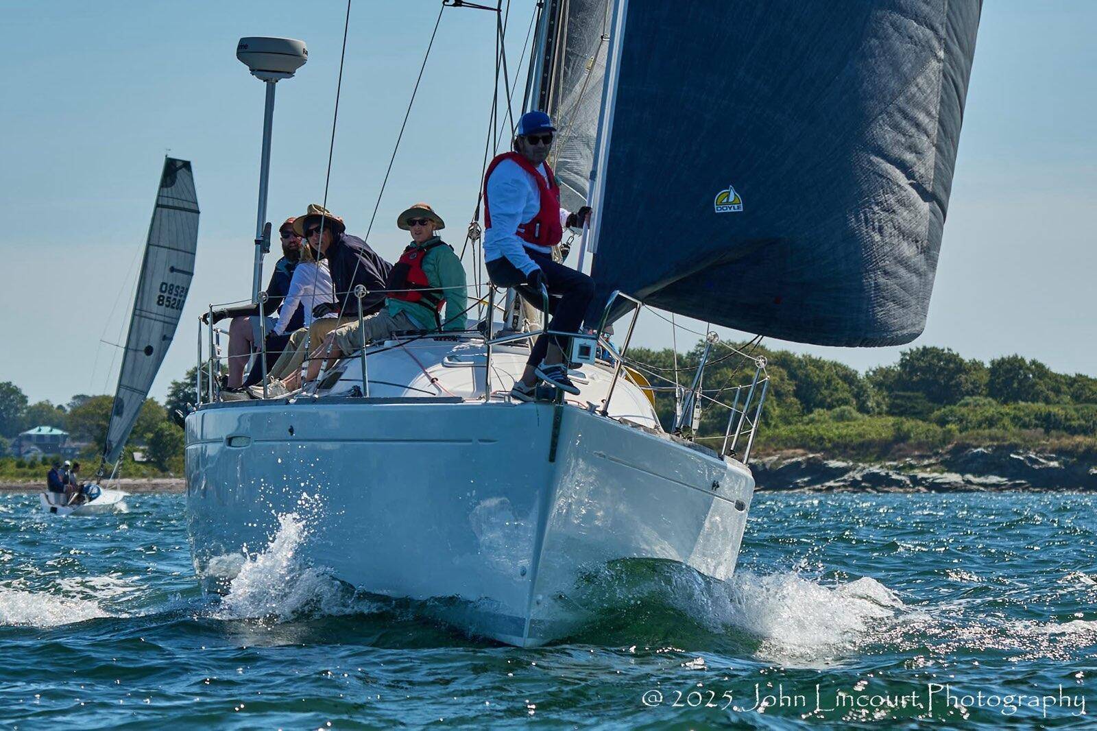 Conanicut around the Island race _DE74FA53-EDBB-4790-A27E-82E83FD58EE0